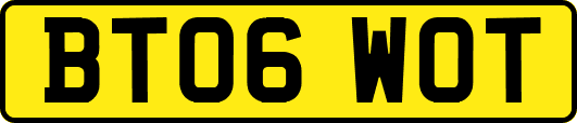 BT06WOT