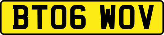 BT06WOV
