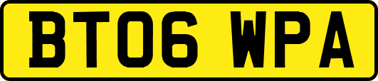 BT06WPA