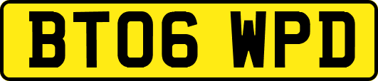 BT06WPD