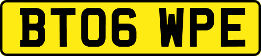 BT06WPE