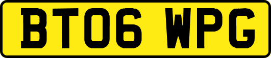 BT06WPG