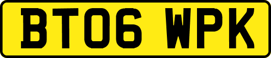 BT06WPK