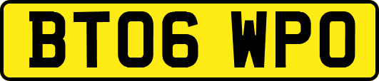 BT06WPO