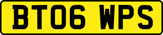 BT06WPS
