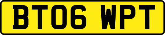 BT06WPT