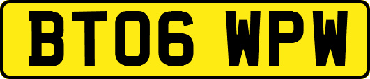 BT06WPW