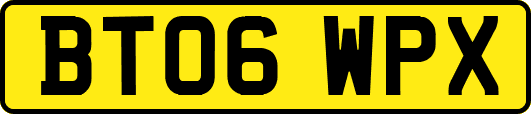 BT06WPX