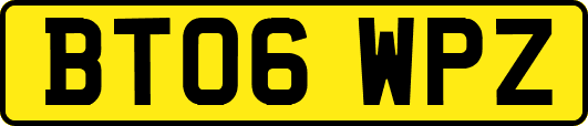 BT06WPZ