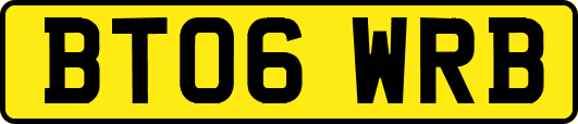BT06WRB