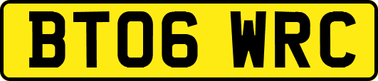 BT06WRC