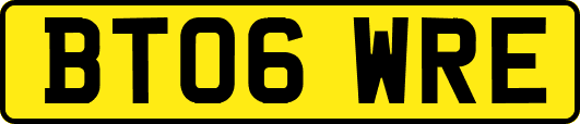 BT06WRE