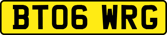 BT06WRG