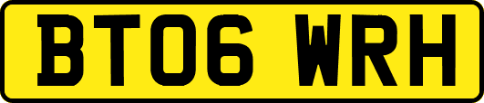 BT06WRH