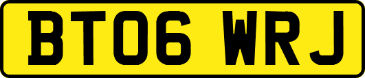 BT06WRJ