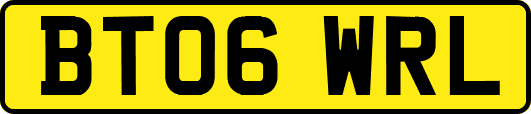 BT06WRL