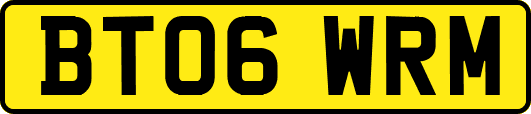 BT06WRM