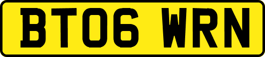 BT06WRN
