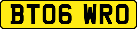 BT06WRO