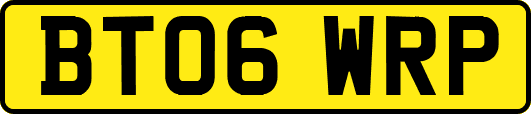 BT06WRP