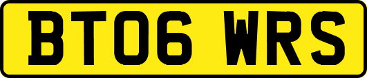 BT06WRS