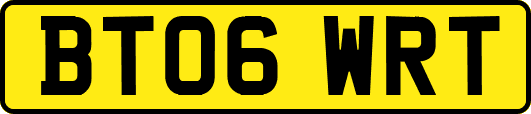 BT06WRT