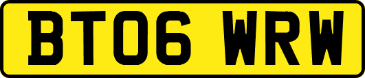 BT06WRW