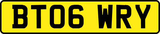 BT06WRY