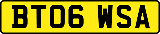 BT06WSA