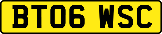 BT06WSC