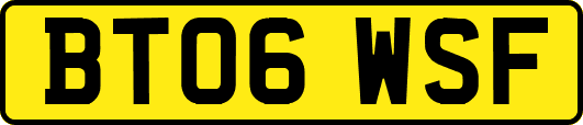 BT06WSF