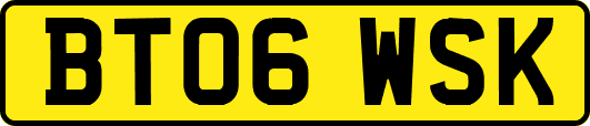 BT06WSK