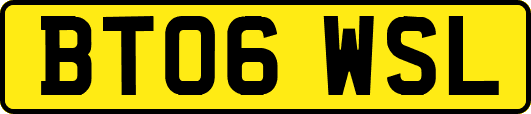 BT06WSL