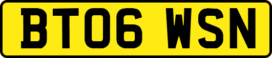 BT06WSN