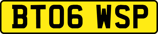 BT06WSP