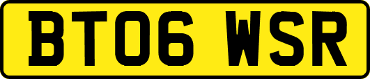 BT06WSR