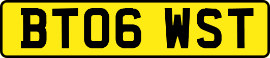 BT06WST
