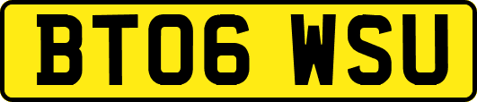 BT06WSU