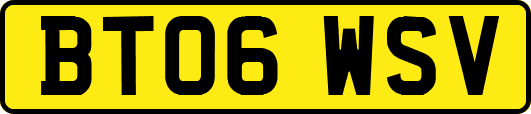 BT06WSV