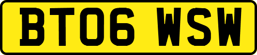 BT06WSW