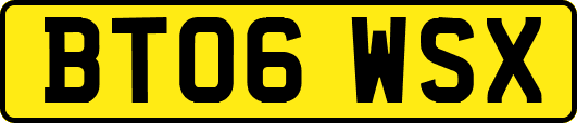 BT06WSX