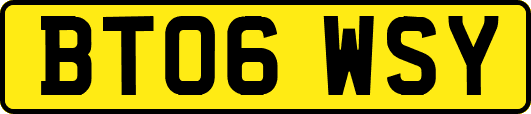 BT06WSY