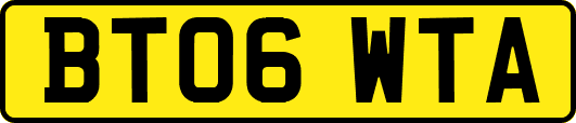 BT06WTA
