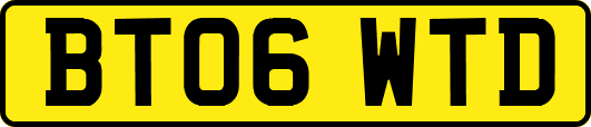 BT06WTD