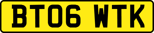 BT06WTK