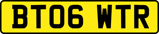 BT06WTR