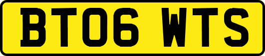 BT06WTS