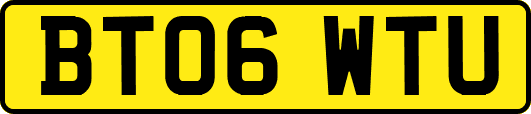 BT06WTU
