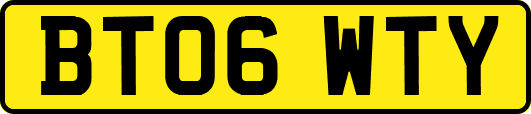 BT06WTY