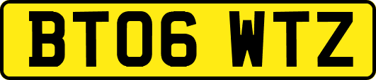 BT06WTZ